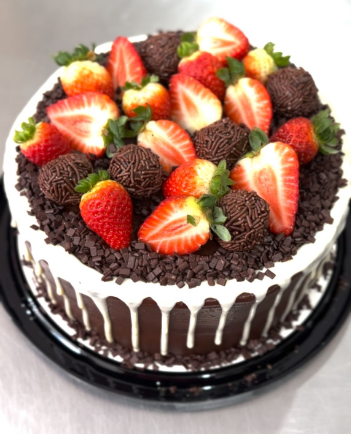 Torta Inverno
