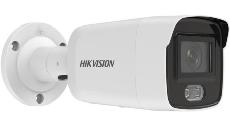 CAMERA HIK IP COLORVU B DS-2CD2047G2-LU 2.8MM