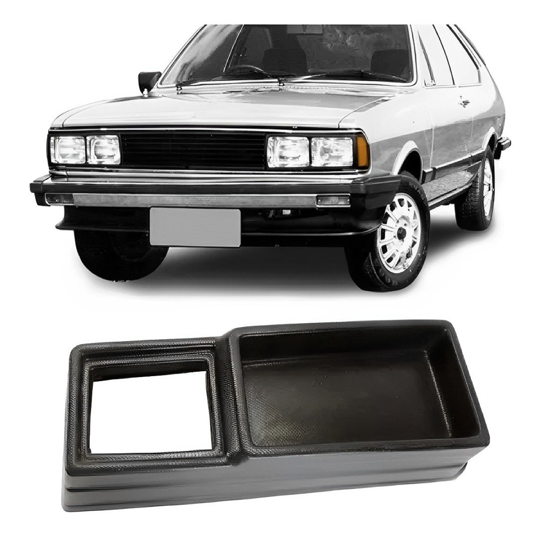 CONSOLE PASSAT 1979 1980 1981 1982 1983 1984 1985 1986