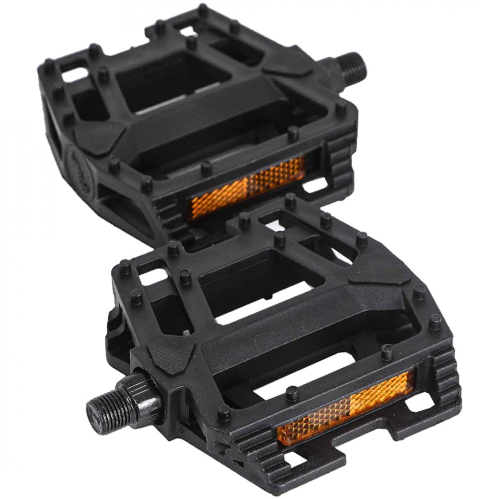 PEDAL PLATAFORMA ESFERADO NY SUECO P/667 1/2 PR.