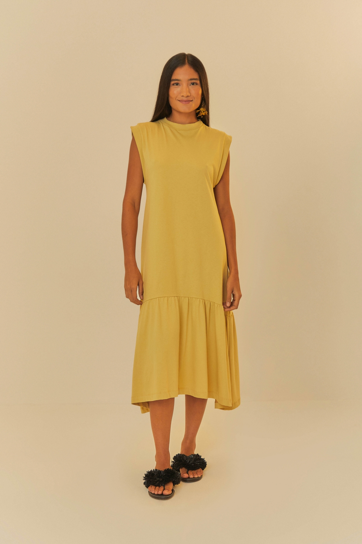 VESTIDO REGATA MARIA