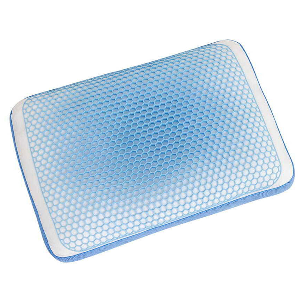 Travesseiro Tecebem Dreamskin Fibra Skincare Do Sono 0.45x0.65m Branco