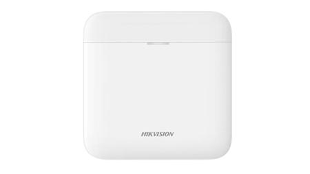 ALARME HIKVISION CENTRAL S/ FIO DS-PWA64-L-WE AX PRO 800MHZ