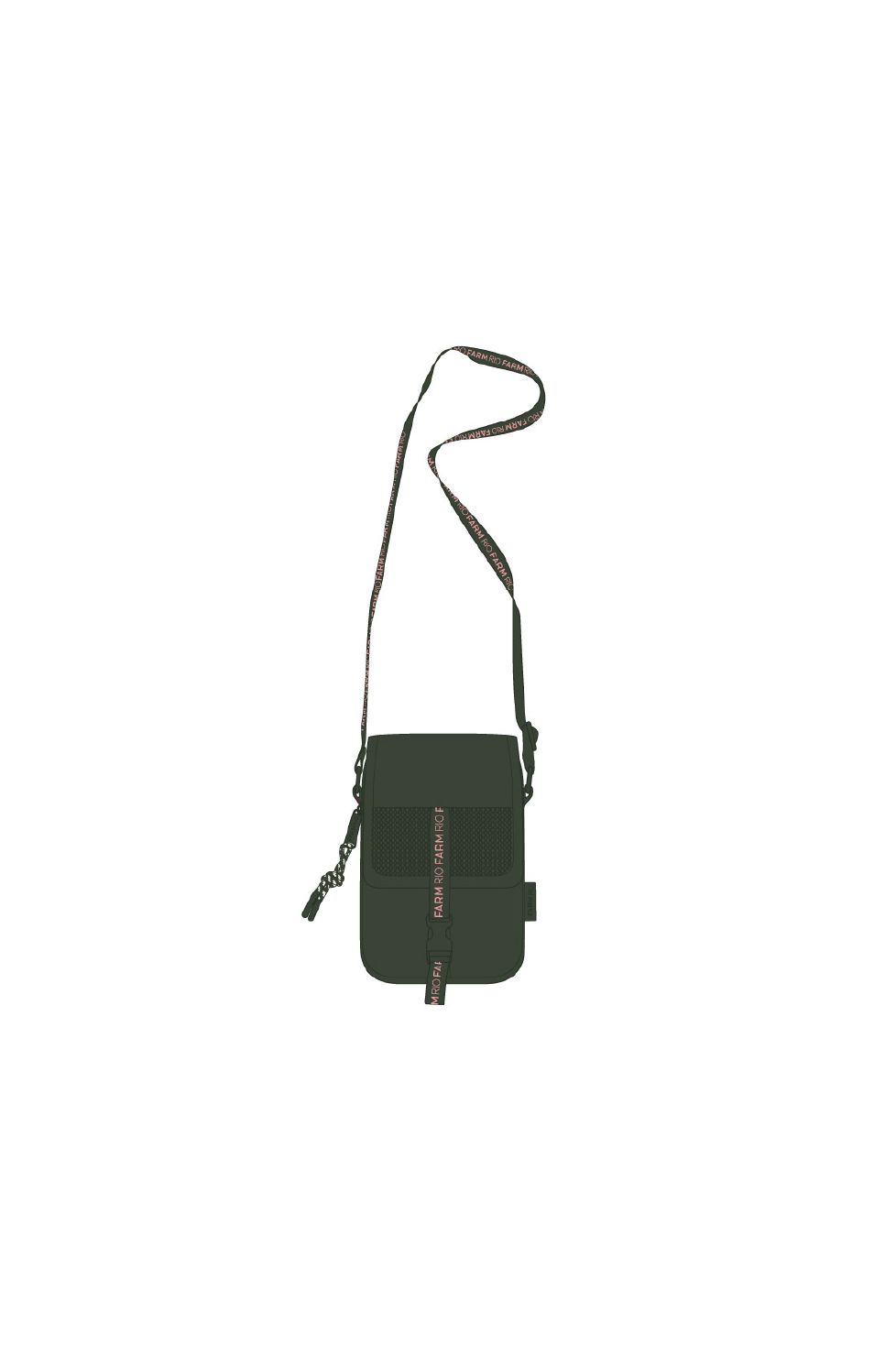 BOLSA FARM FERVO RAVENALA