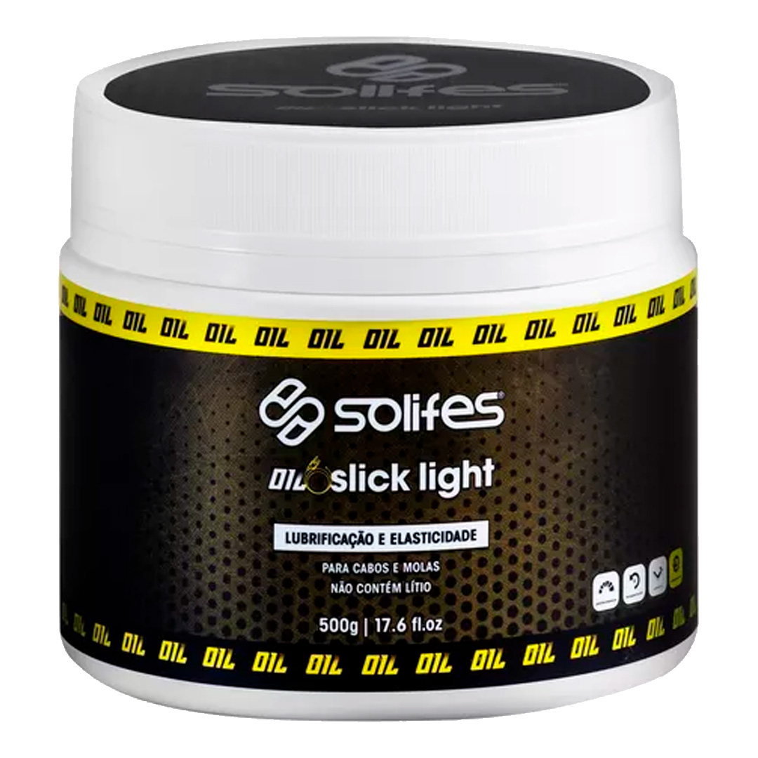 GRAXA SLICK BIO 500g 