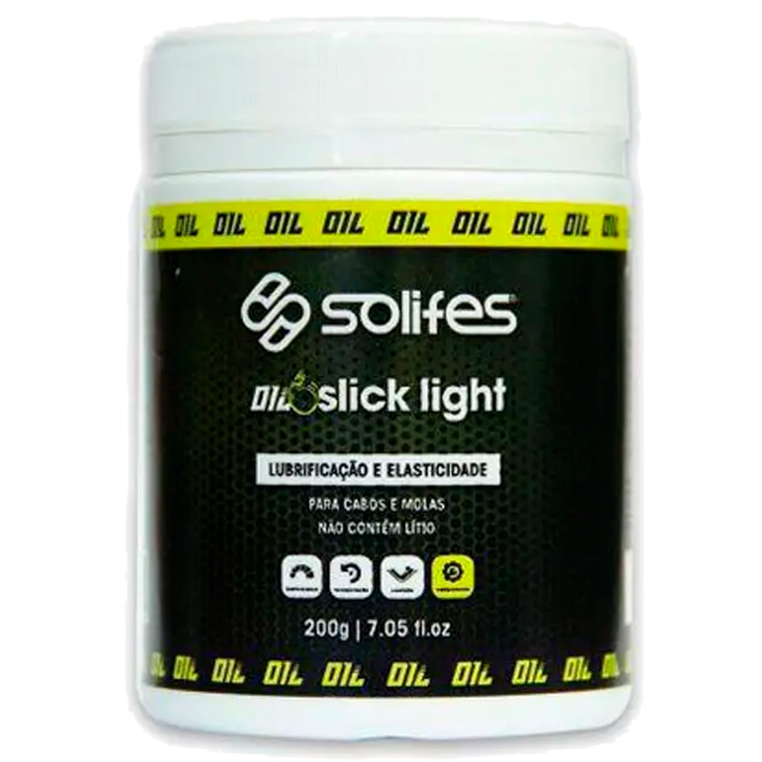 GRAXA SLICK BIO 200g 