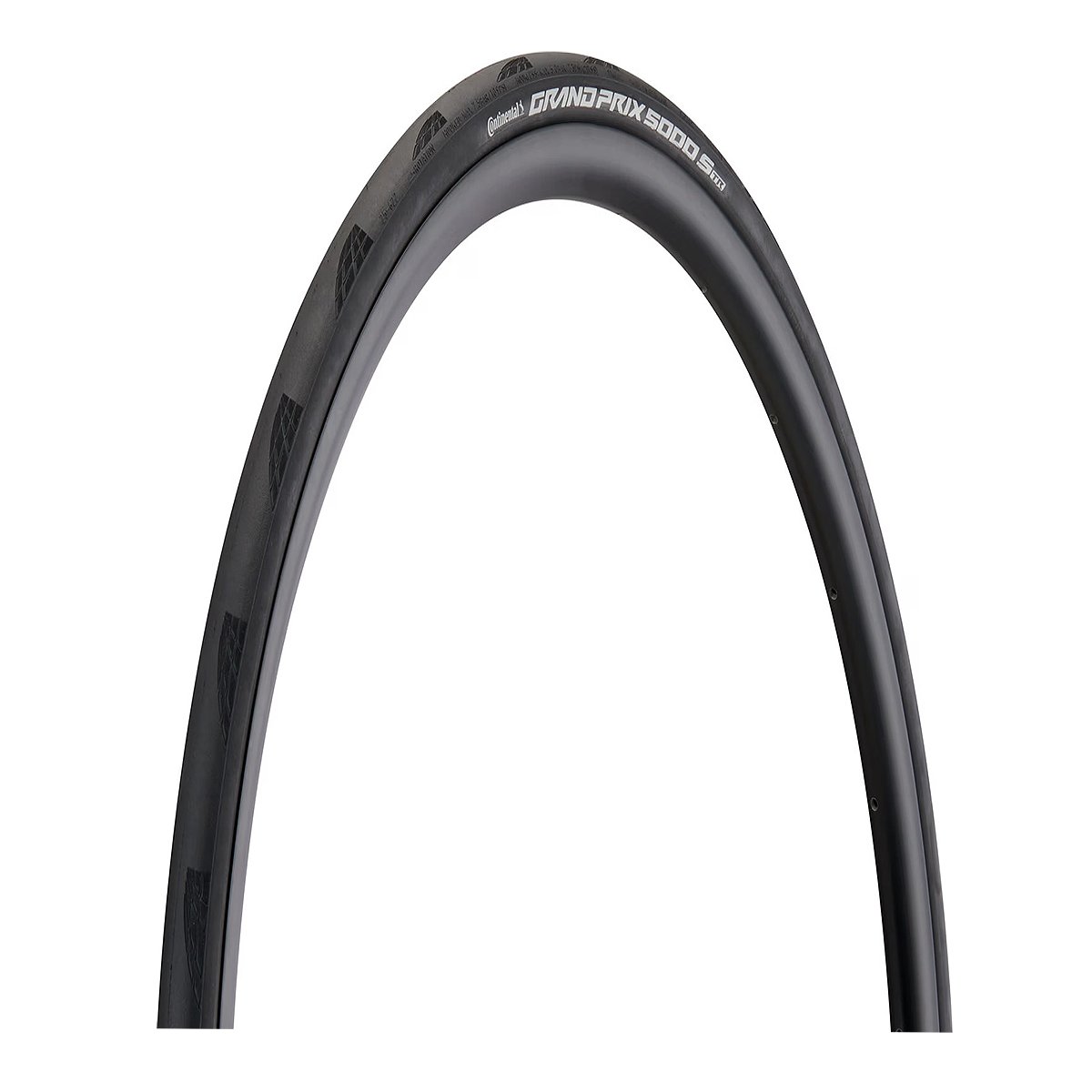 Pneu Continental Grand Prix 5000S 700x25c Tubeless