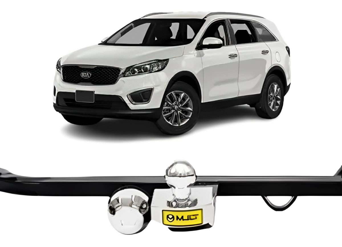 ENGATE MULT KIA SORENTO 2008 ATE 2010 700 KG