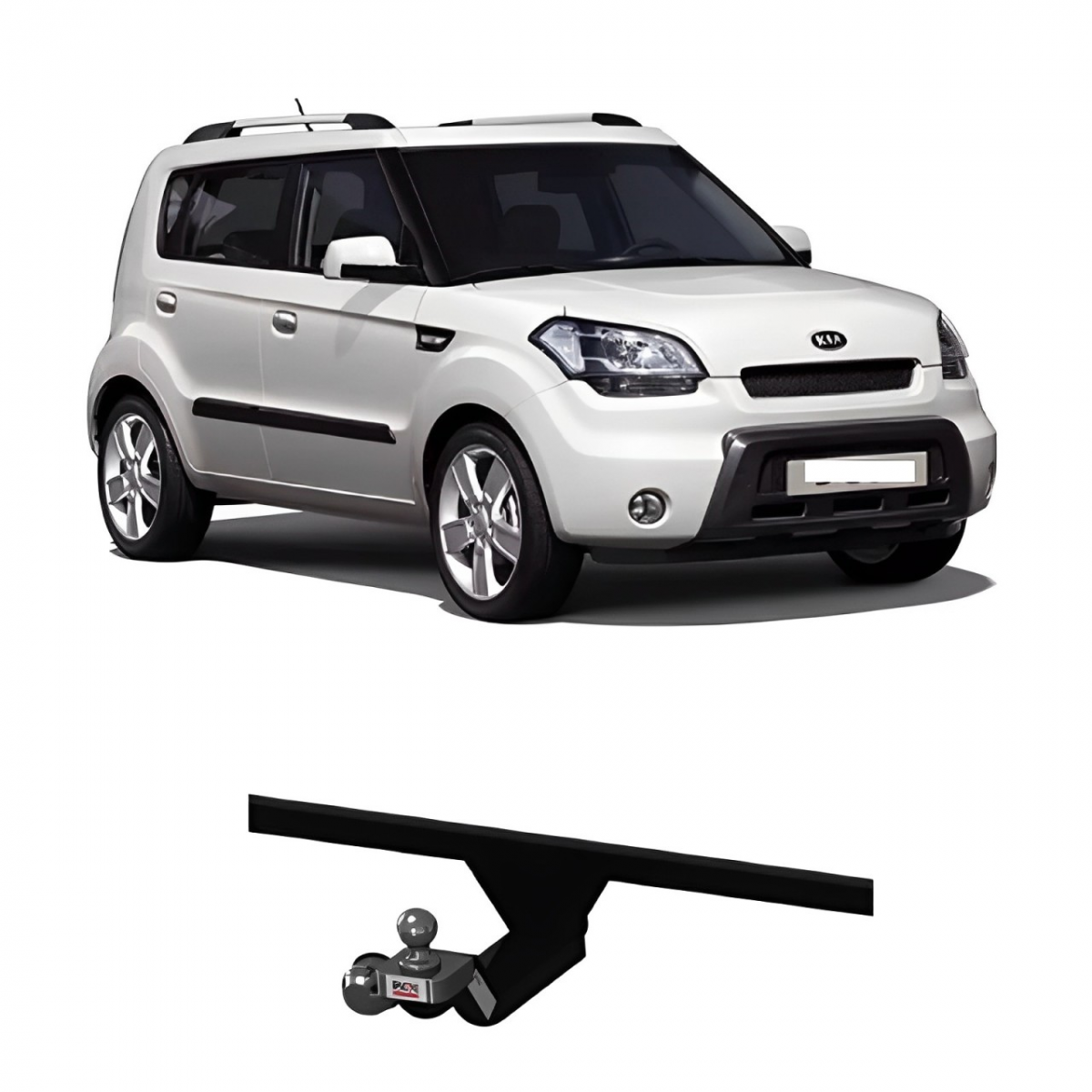 ENGATE MULT KIA SOUL 2015 ATE 2018 500 KG