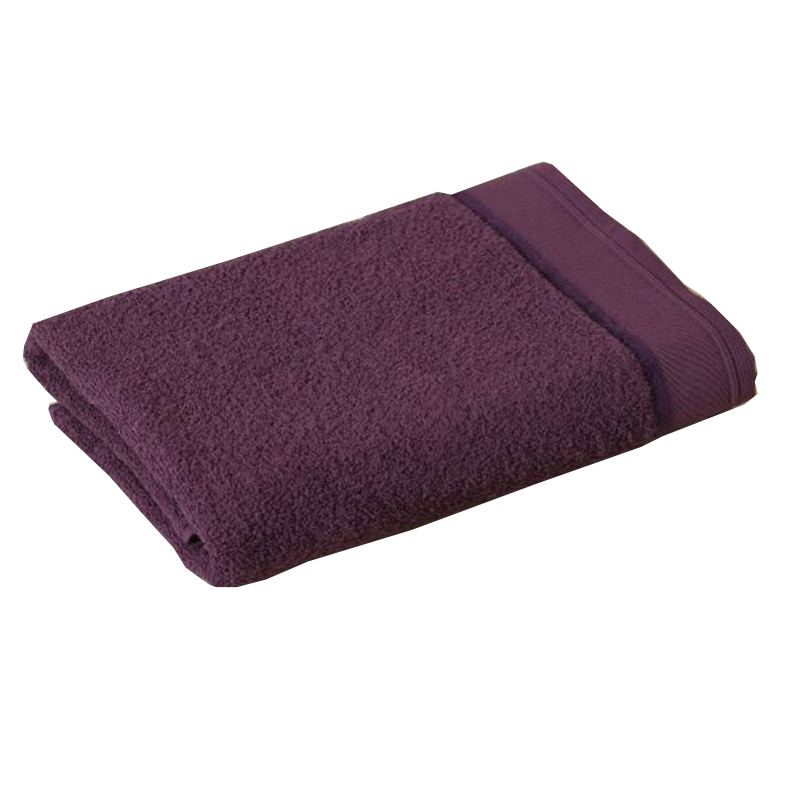 Toalha Rosto Lmpeter Eleganz 48cm x 80cm Purpura