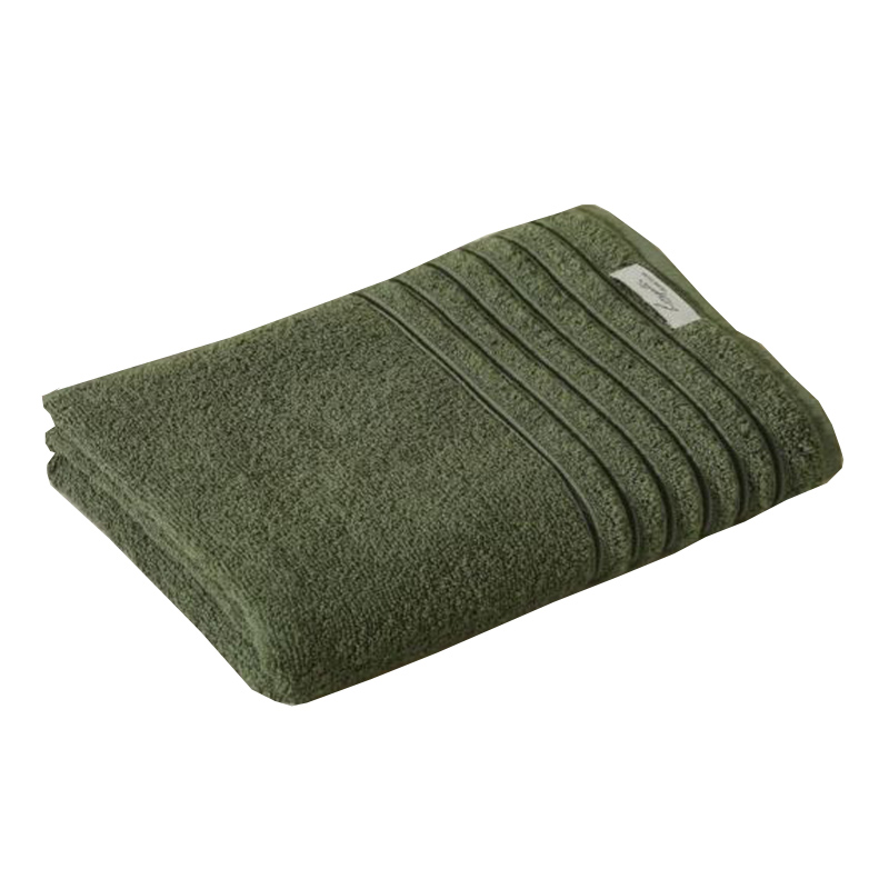 Toalha Rosto Lmpeter Orfeu 48cm x 80cm Verde Amanhecer
