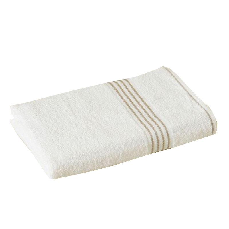  Toalha Banhão Lmpeter Quasar 75cm x 1,50cm Branco