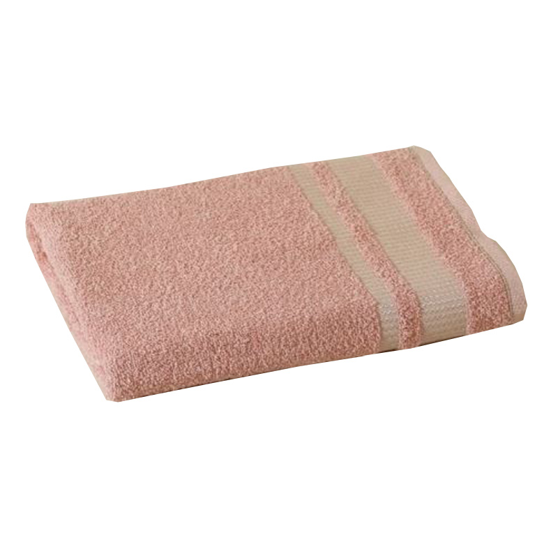 Toalha de Rosto Lmpeter Princess 48cm x 75cm Rosa Cha