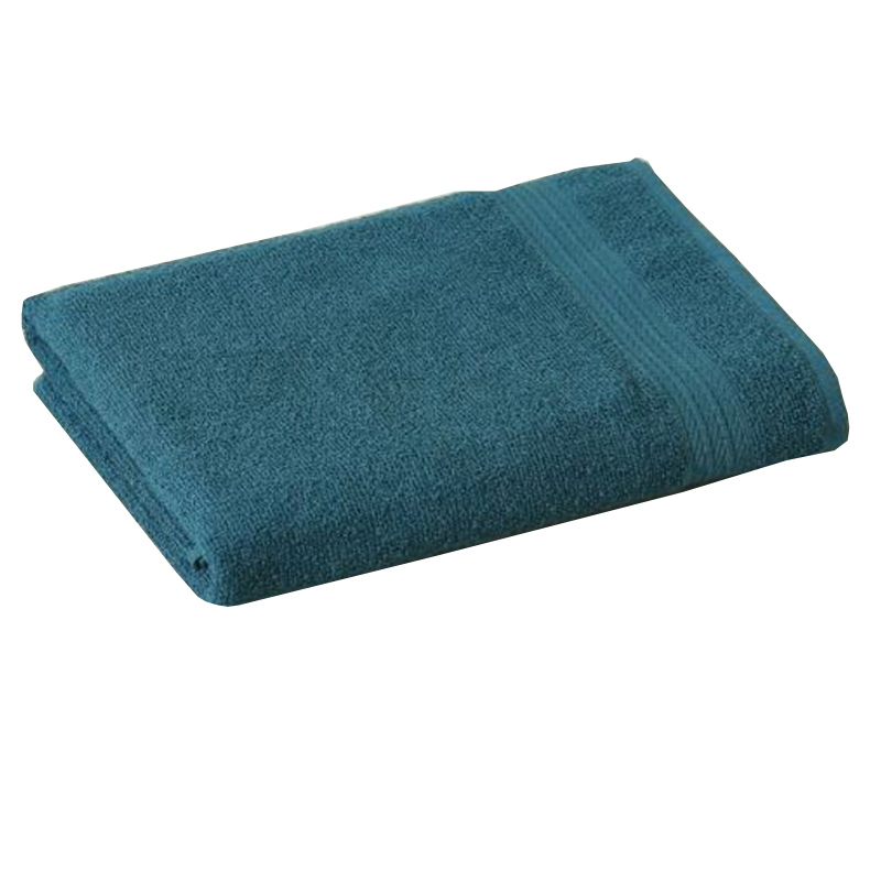 Toalha de Banho LMpeter Profissional 75cm x 130cm Petroleo