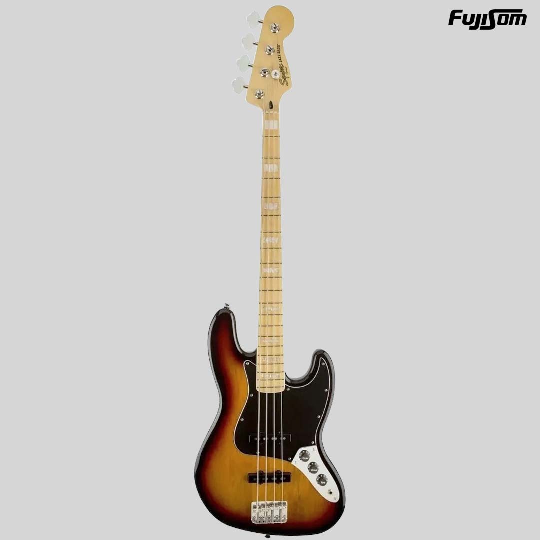 BAIXO SQUIER 4C VINTAGE MODIFIED J-BASS 500 SB