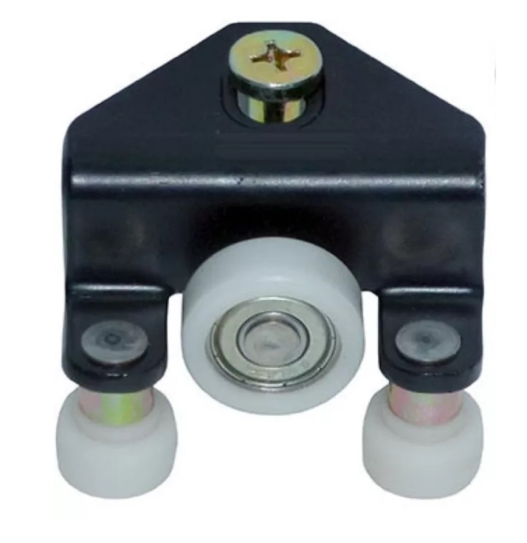 GUIA SUPERIOR PORTA LATERAL CORREDIÇA - MB SPRINTER G2 / G3