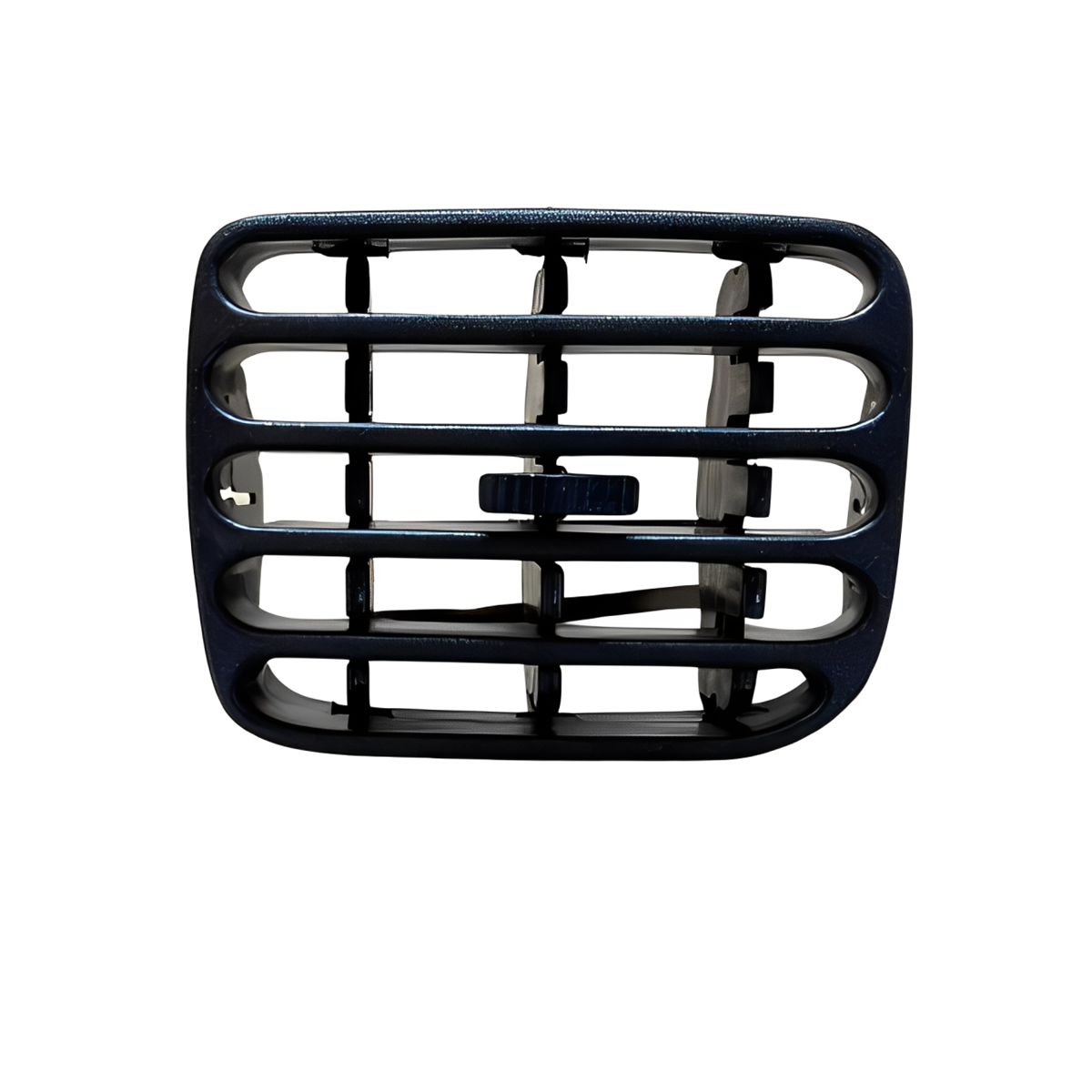 DIFUSOR AR PAINEL RENAULT CLIO 00/15 CENTRAL LE PRETO