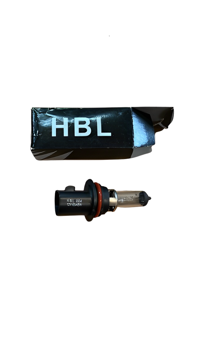 LAMPADA FAROL HB1 12V 65/45W IMPORTADA