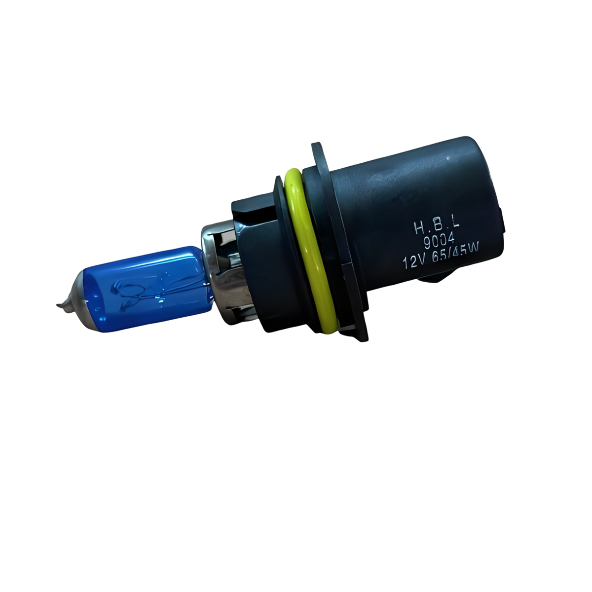 LAMPADA FAROL HB1 12V 65/45W SUPER BRANCA IMPORTADA