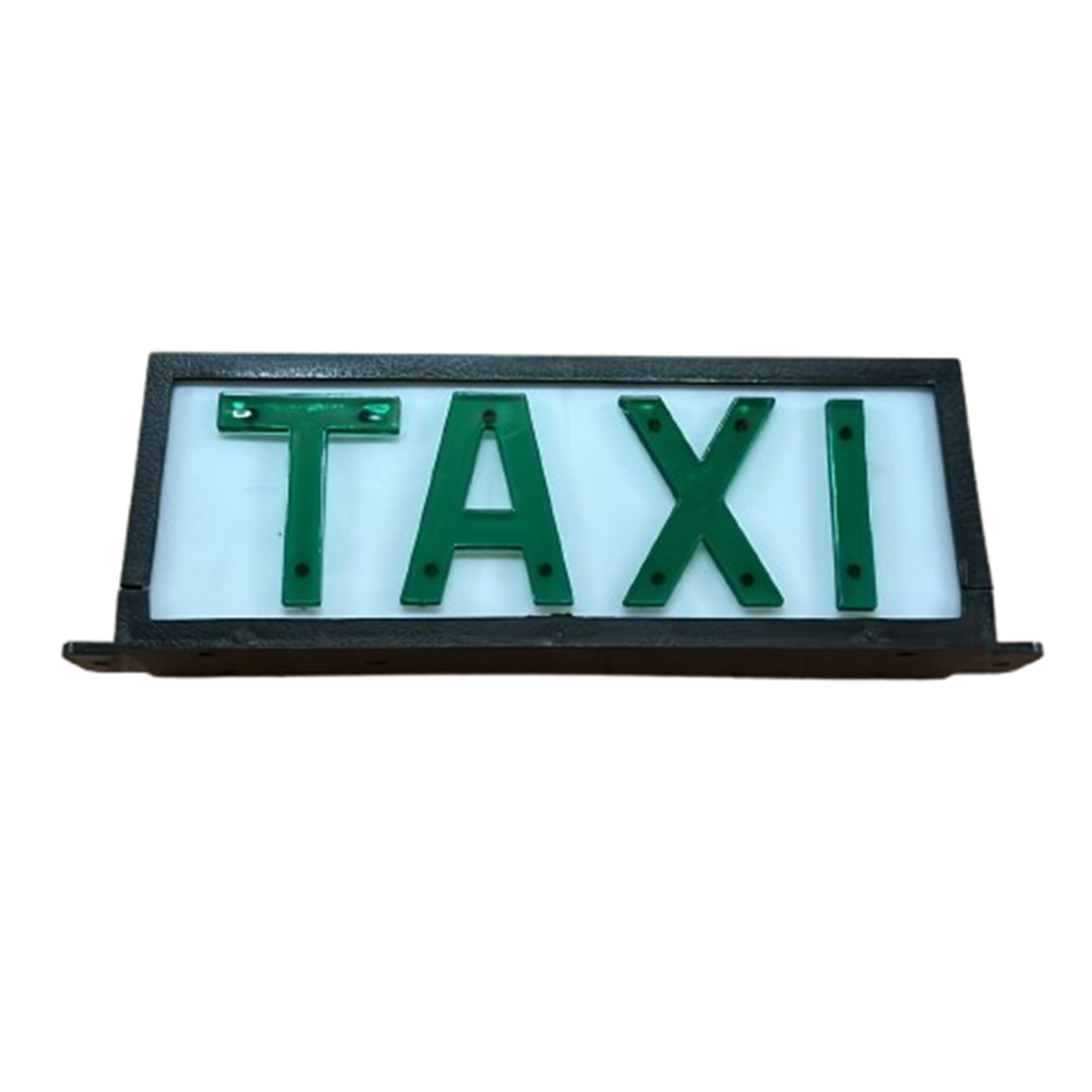 LUMINOSO TAXI PEQUENO FIXO LS