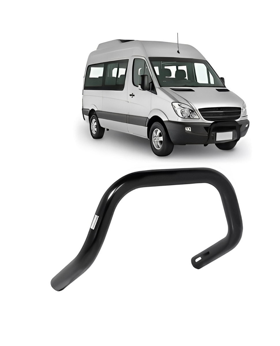 PARA-CHOQUE DE IMPULSAO SPRINTER MERCEDES B15029