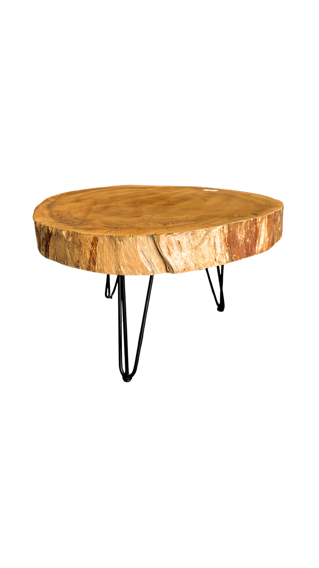 Mesa de centro Orgânica