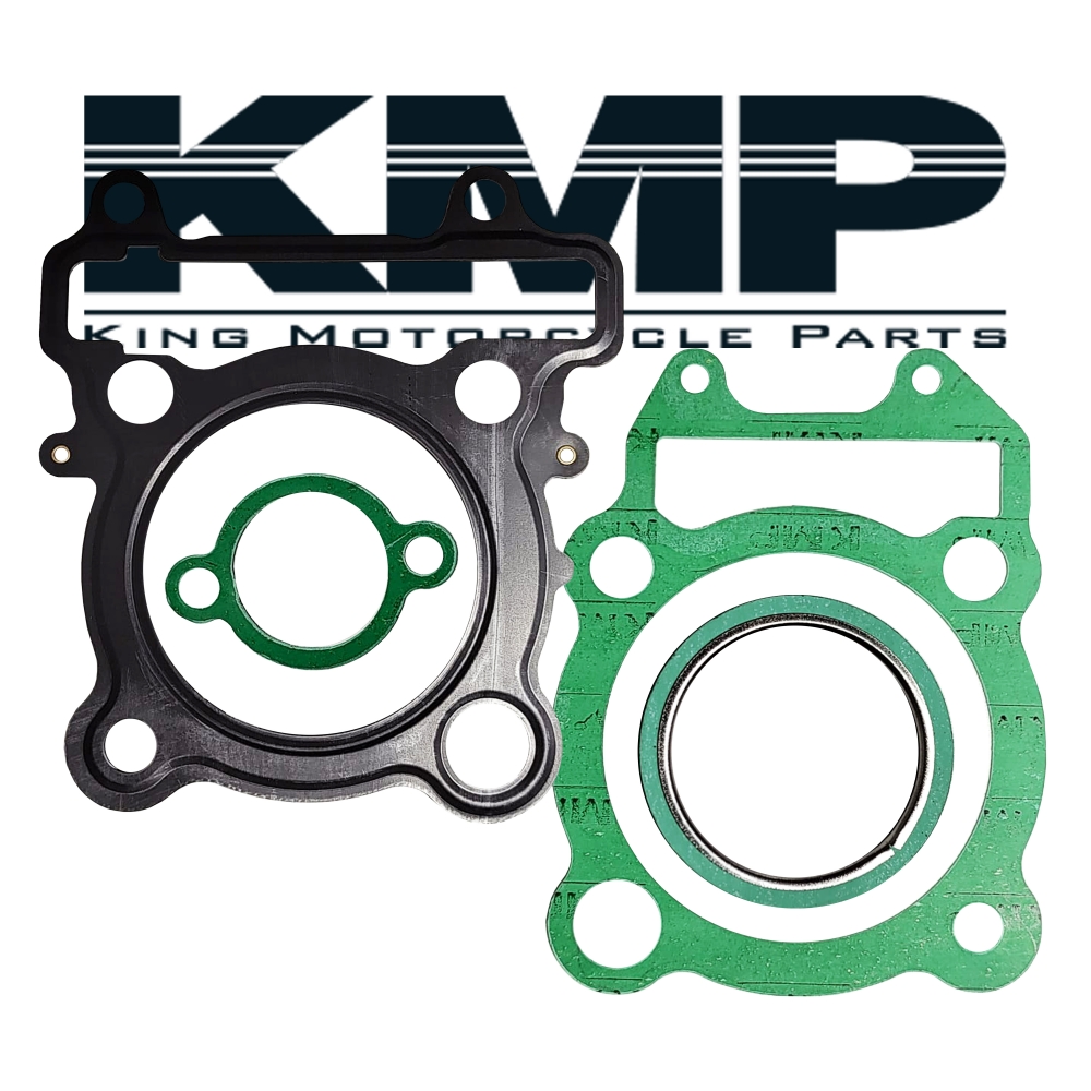 KIT A JUNTA FAZER 250 - KMP