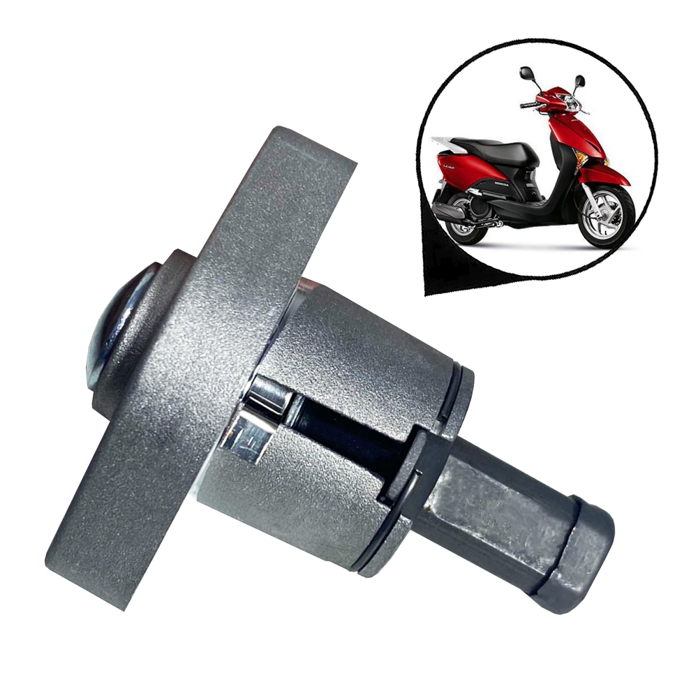 Acionador Tensor Corrente Comando Honda Lead 110 2011 2012