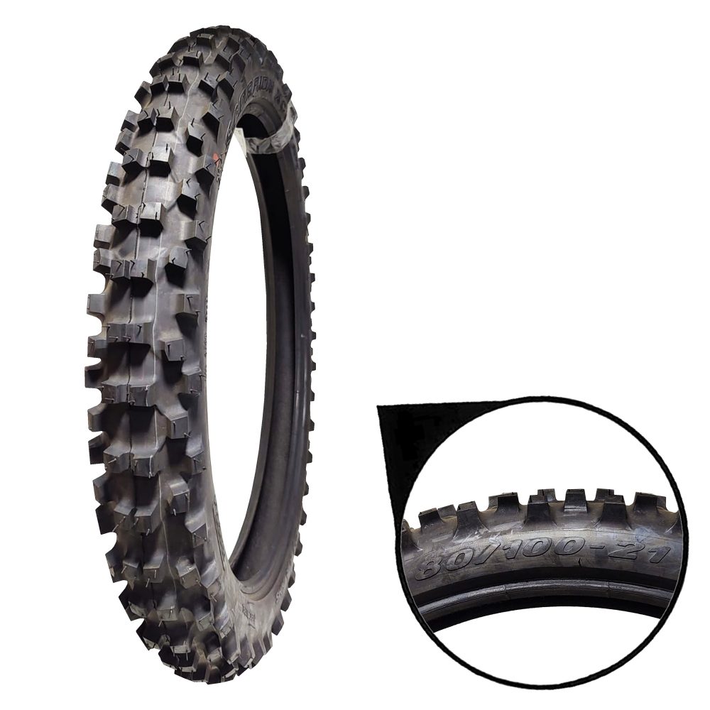 PNEU 80/100-21 SCORPION MX EXTRA X PIRELLI