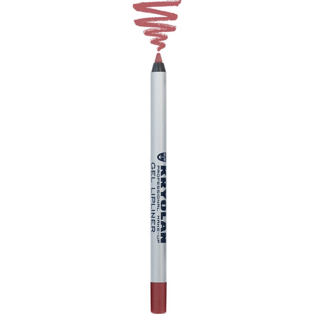 Lápis Contorno Labial Gel Lipliner - Kryolan