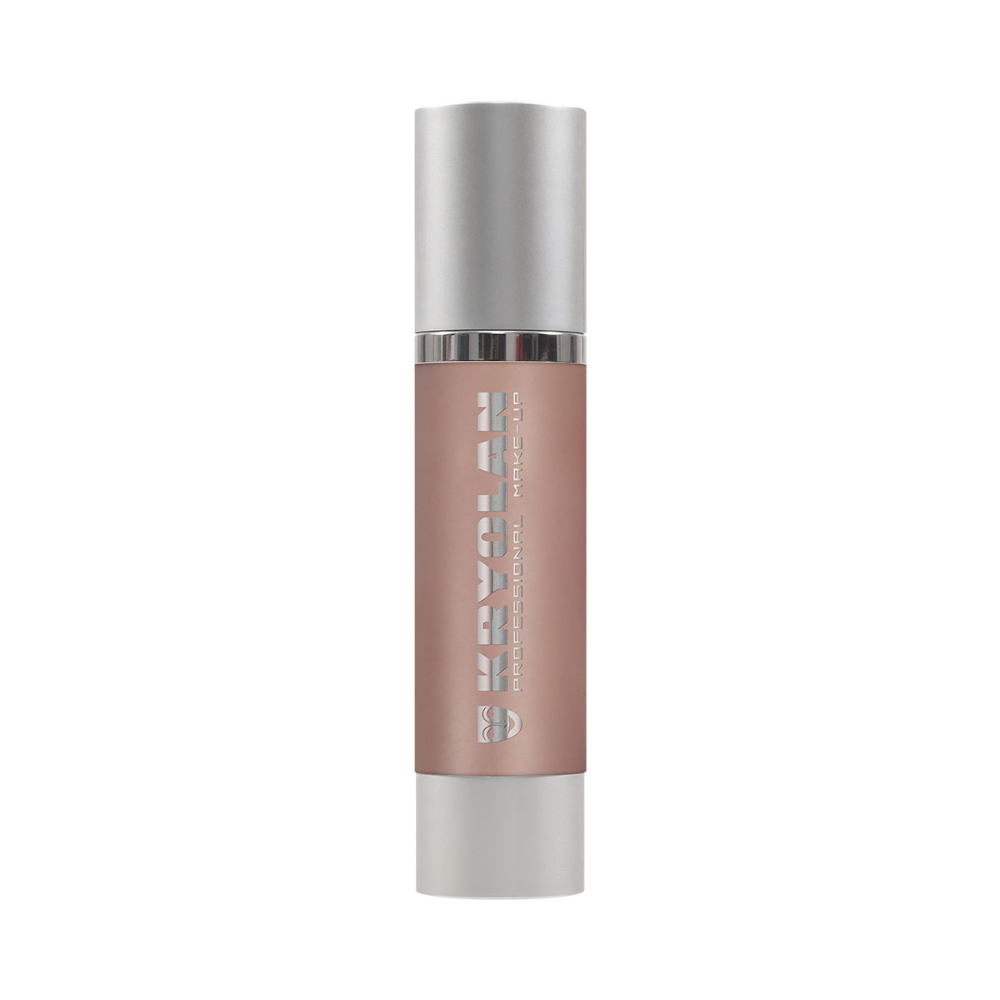 Shimmering Event Foundation - Kryolan