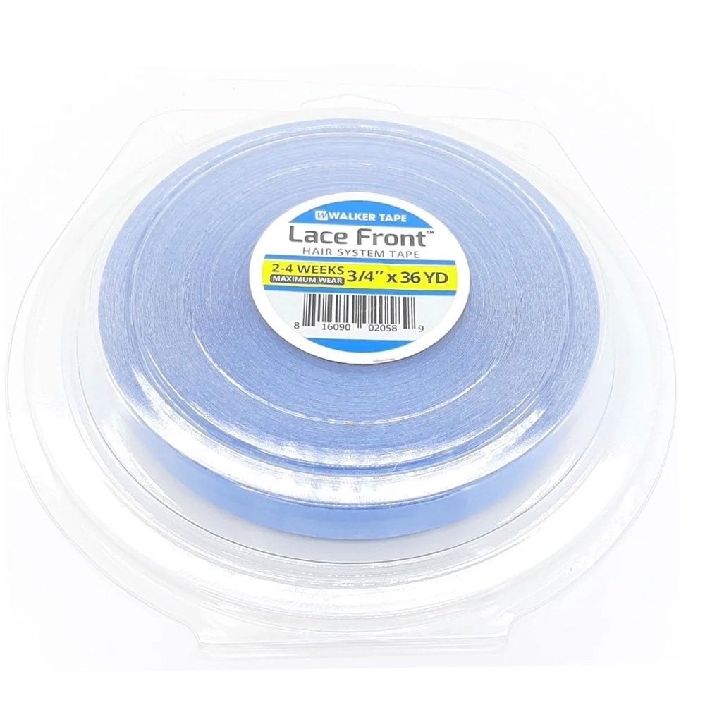 Fita Walker Azul Tape 36 Metros 1,905 Cm Largura