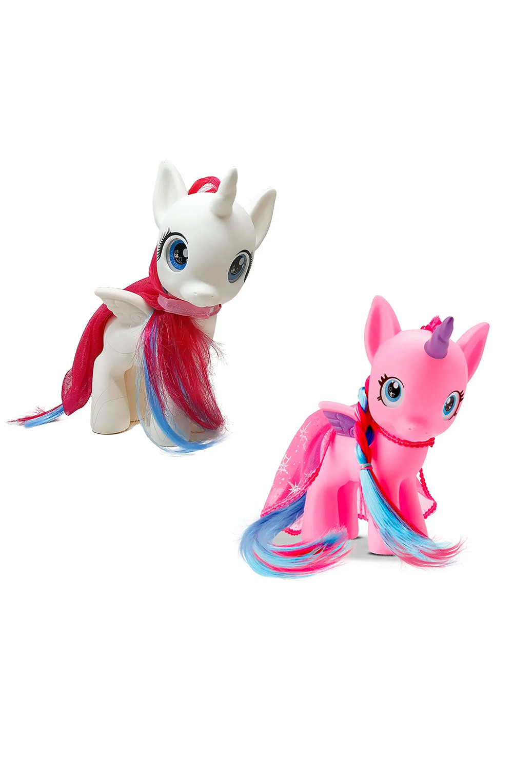 MY BEST UNICORNIO BEE TOYS