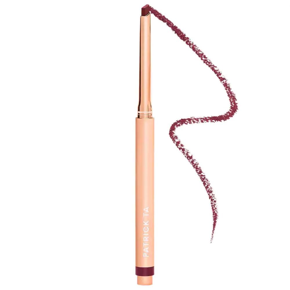 Major Headlines Precision Lip Crayon - Patrick TA