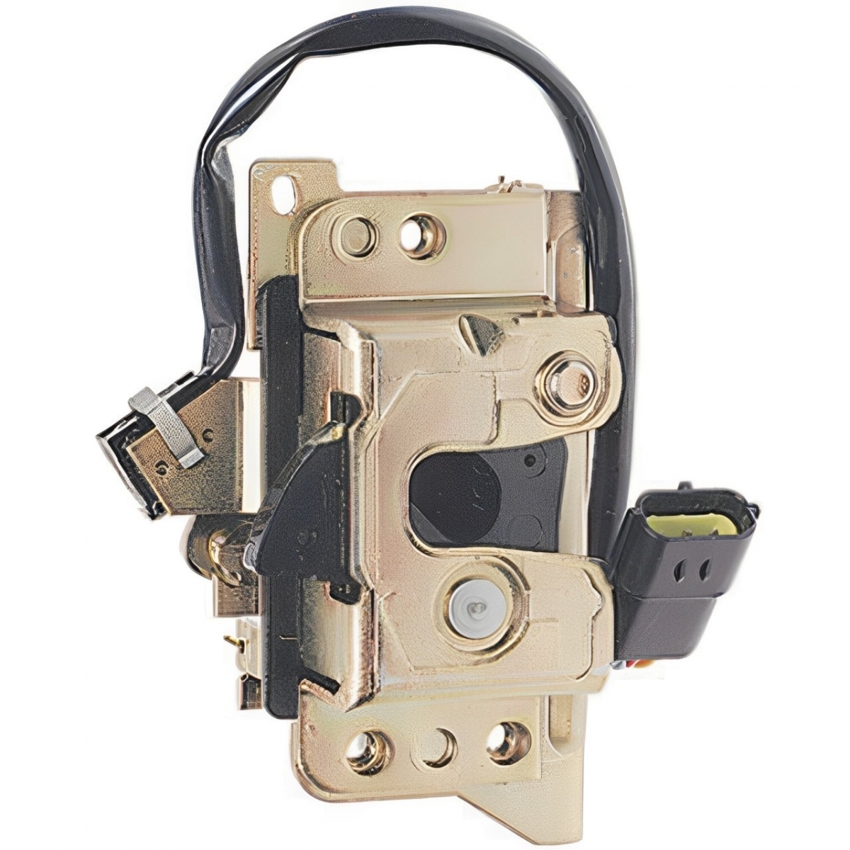 FECHADURA ELÉTRICA PTA DIANT ESQ GOL G2 94 A 01 / PARATI G2