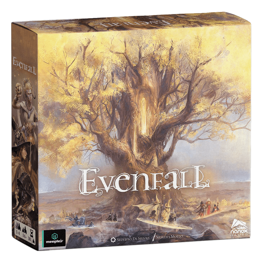 EVENFALL