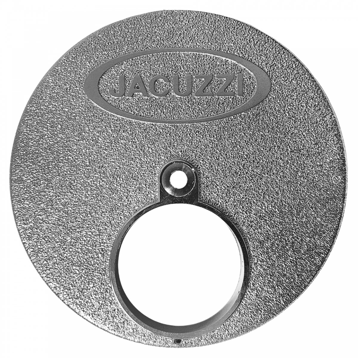 Placa Externa ABS Cromado Dispositivo de Retorno Jacuzzi