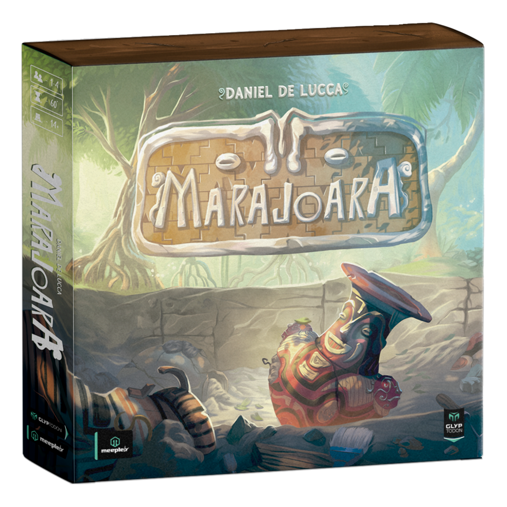 MARAJOARA