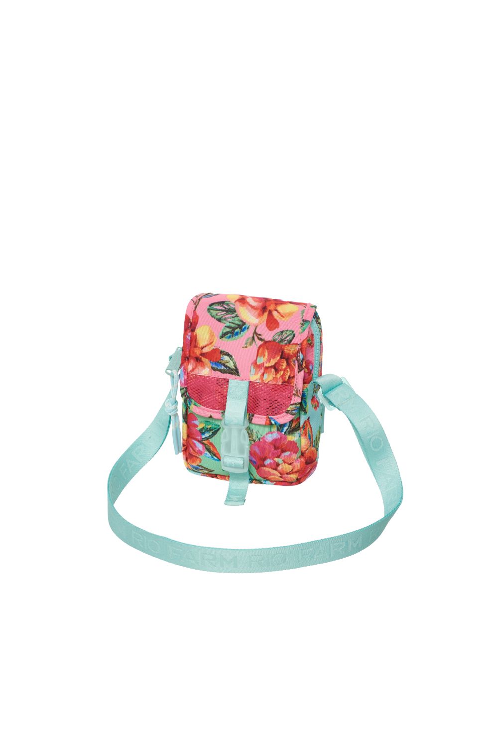 BOLSA FARM FERVO CEU DE FLOR