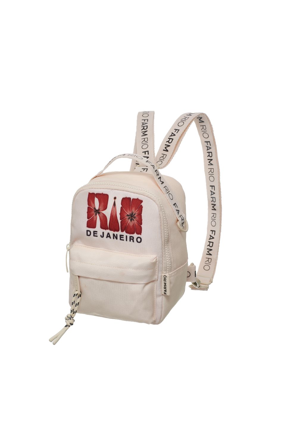 MOCHILA FARM BOROGODO RIO DE JANEIRO