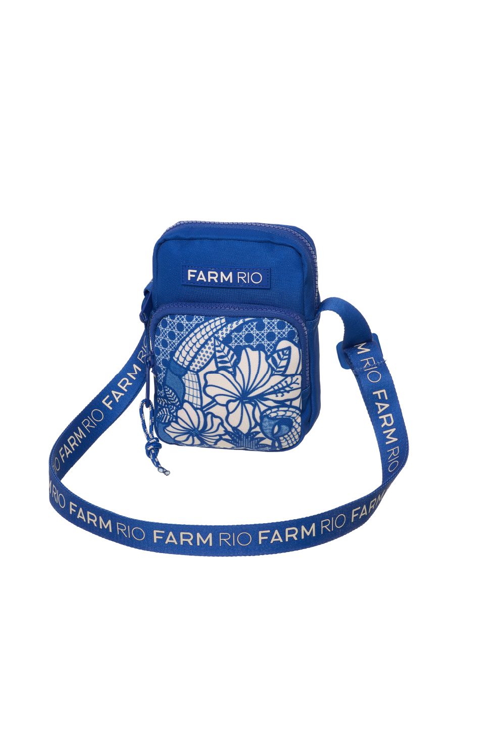 BOLSA DA GEMA FARM REFRESCO