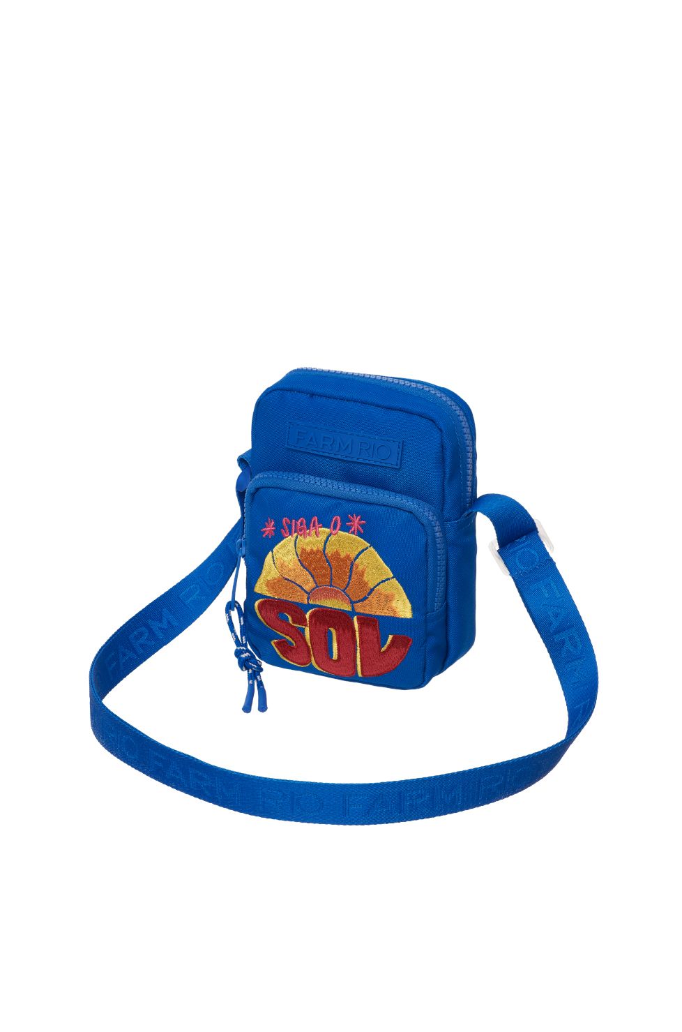 BOLSA DA GEMA FARM SIGA O SOL