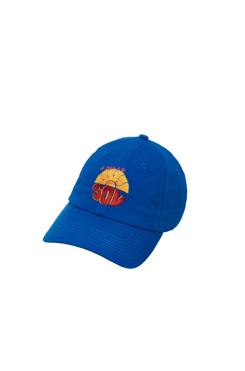 BONE FARM TROPICAL SIGA O SOL AZUL