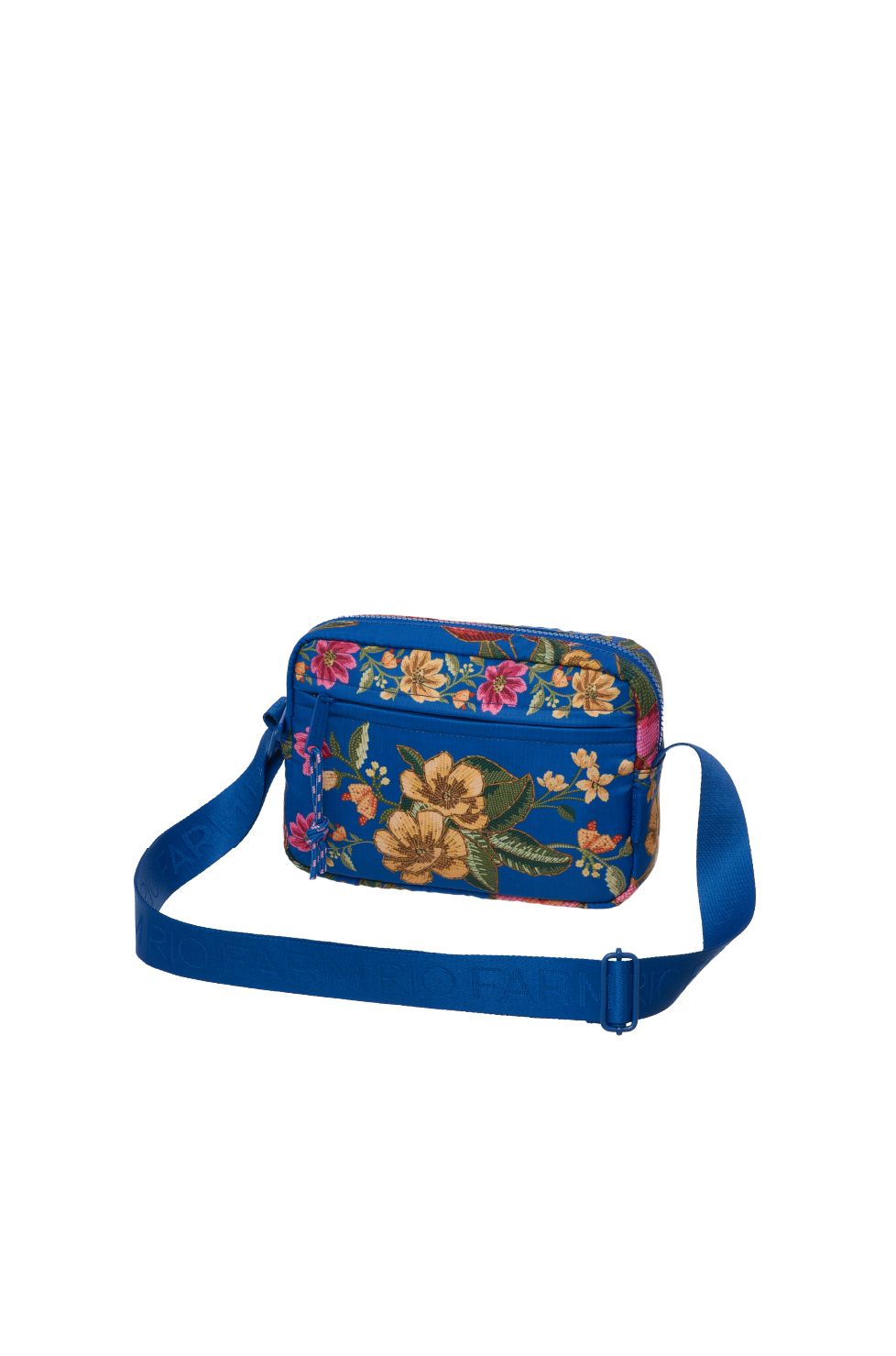 BOLSA FARM ZIRIGUIDUM FRUTA DE VERAO