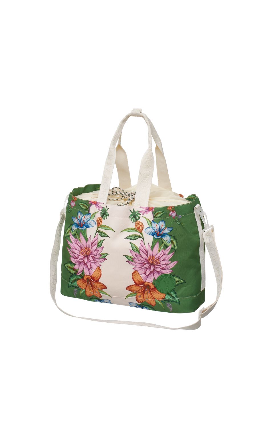 TOTEBAG FARM CARIOCA DELICADEZA DE FRUTA