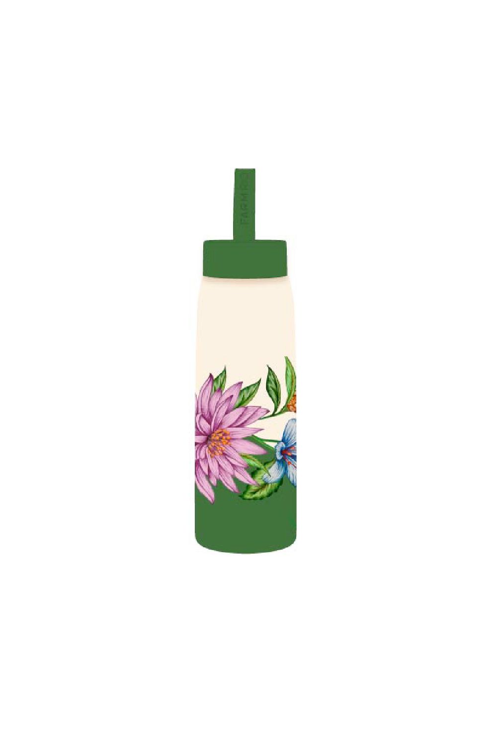 GARRAFA FARM Q SEDE 500ML DELICADEZA FRUTA
