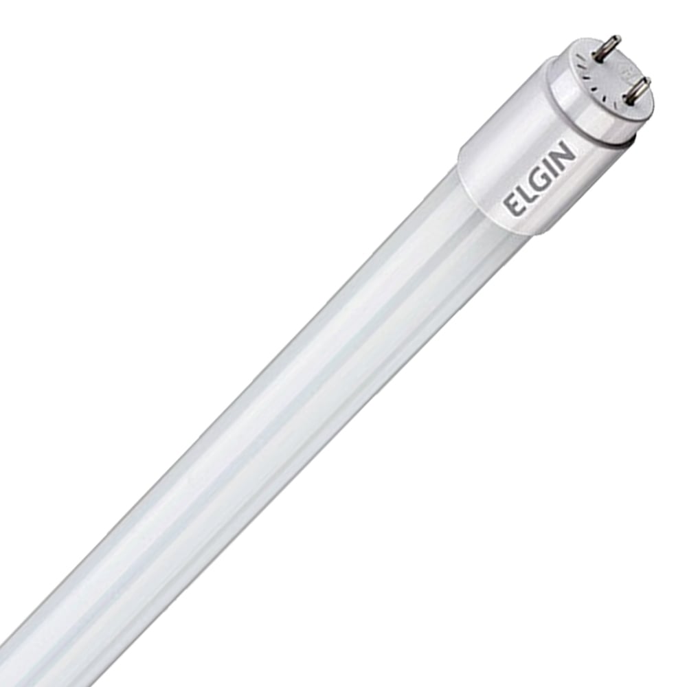 Lampada Tubular Tubo Ho Led T8 120Cm 20W Bivolt 6500K B. F. - JNG