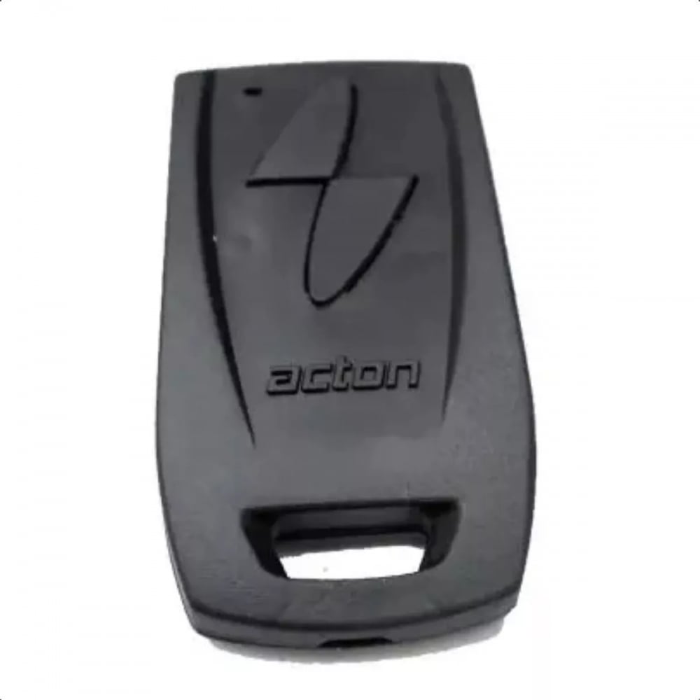 Controle Remoto SELF BLACK 433,92MHZ - ACTON