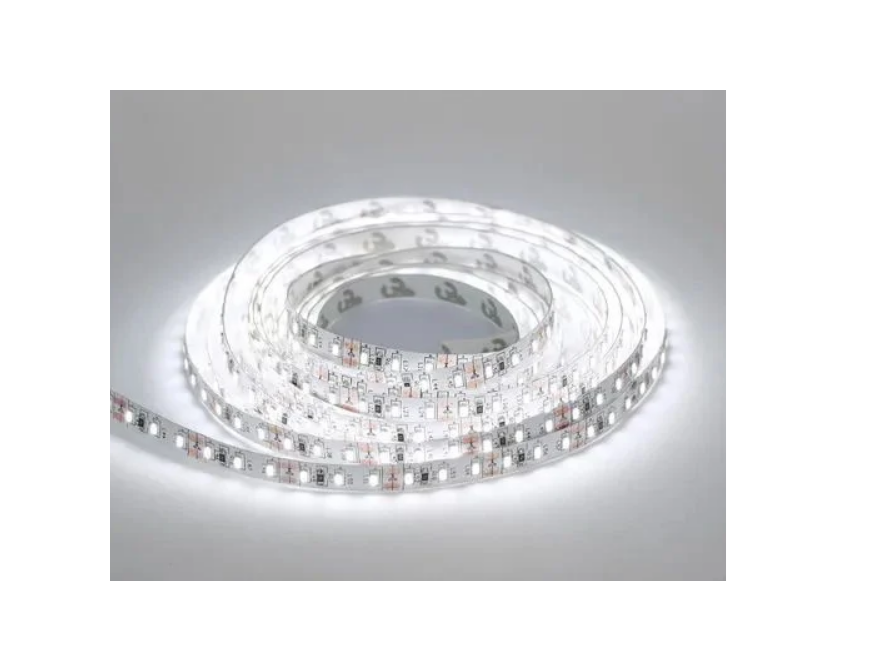 Fita Led 240 12VCC 5M 4000K Branco Neutro