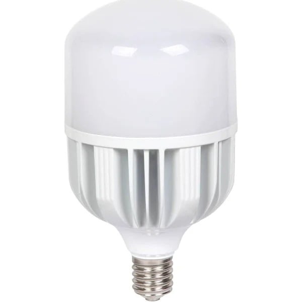 Lâmpada LED Alta Potência 100W 6500K E-27 Bivolt - TECHLUZ